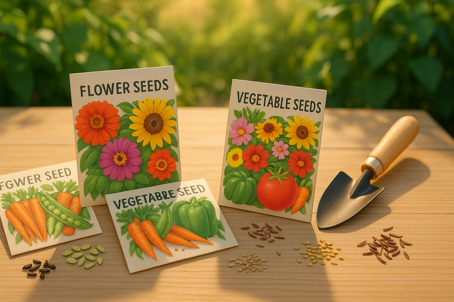 Best Selling Seeds